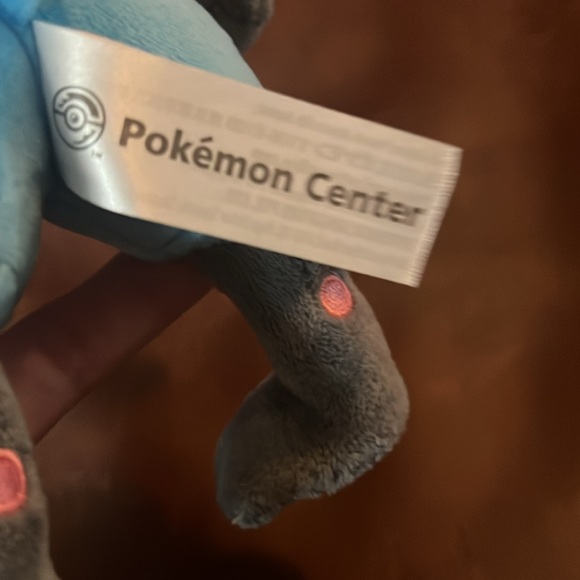 Pokémon Stuffed character - Picture 3 of 4